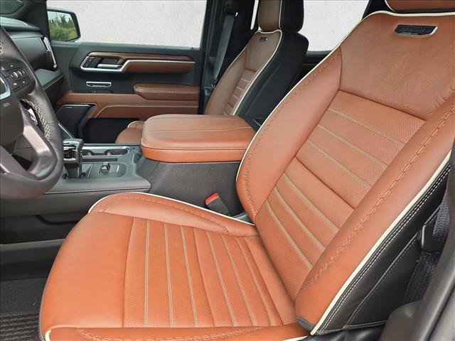 Used 2026 GMC Sierra 1500 Denali Ultimate AWD/4WD image 15