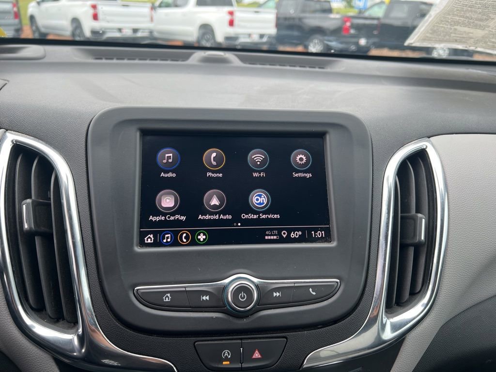 Used 2024 Chevrolet Equinox LT image 19