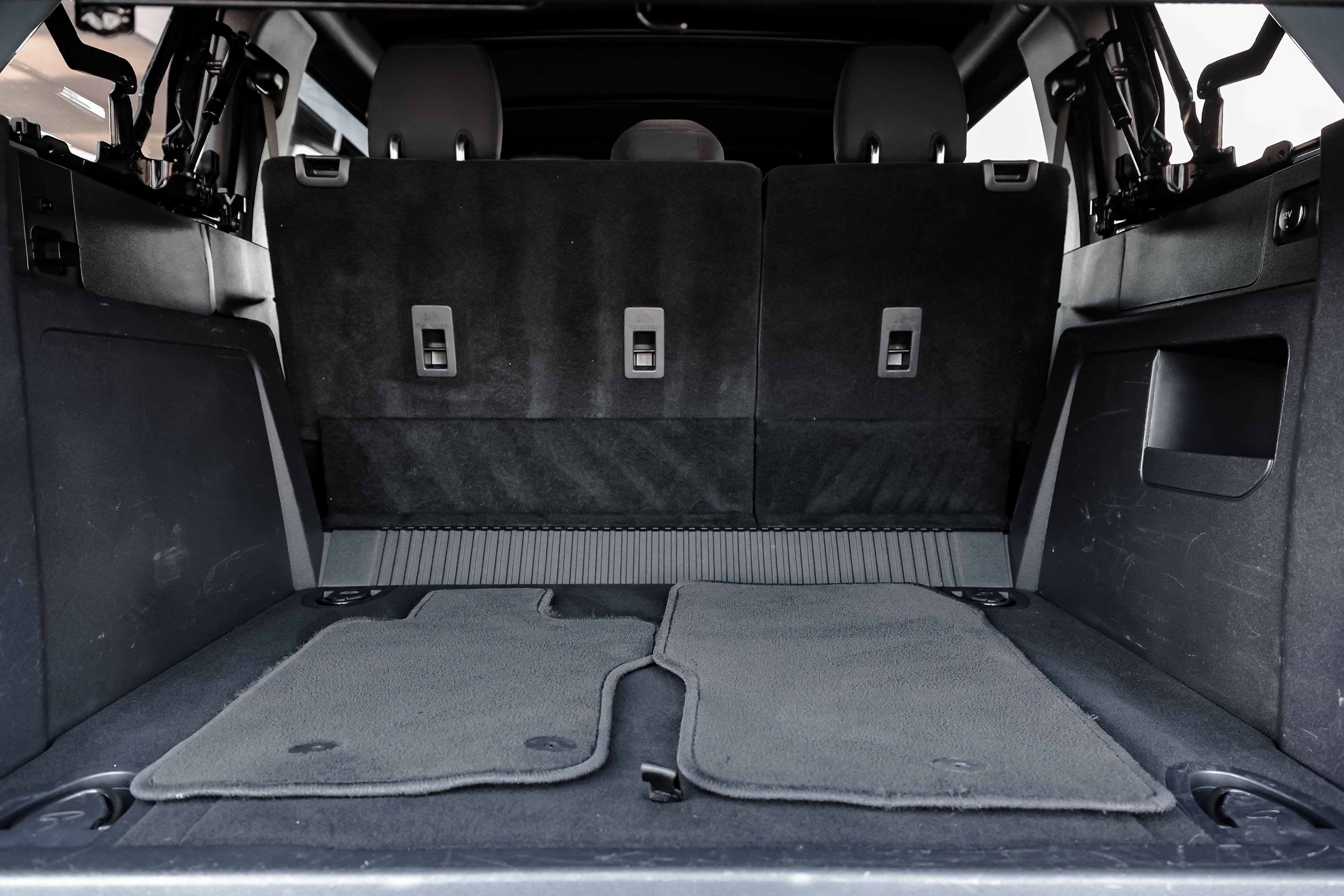 Used 2021 Ford Bronco Big Bend image 10