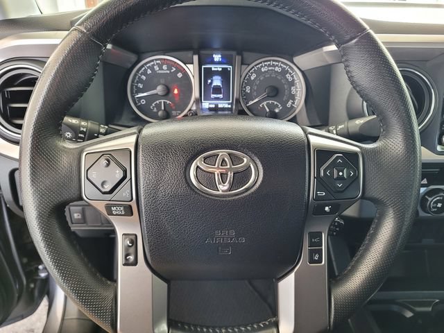 Used 2023 Toyota Tacoma SR5 RWD image 23