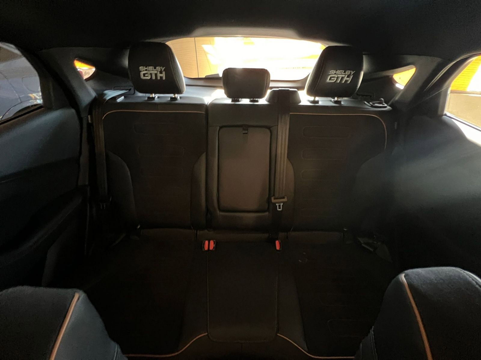 Used 2023 Ford Mustang Mach-E GT image 47