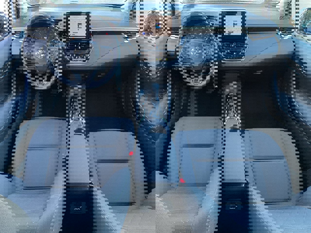 Used 2024 Toyota Corolla LE image 18