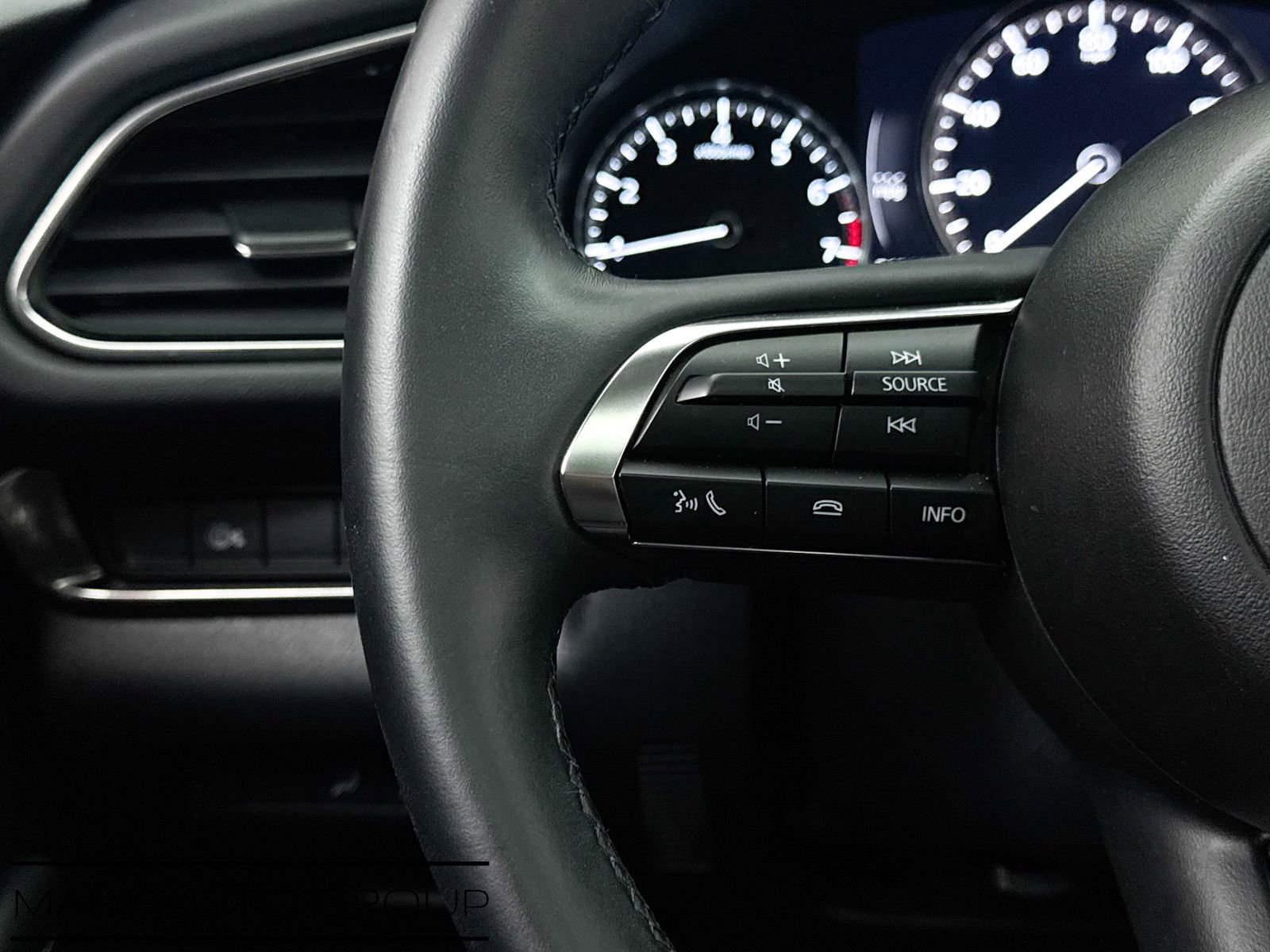 Used 2025 MAZDA CX-30 AWD 2.5 S w/ Preferred Package image 35