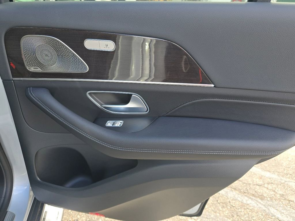 New 2026 Mercedes-Benz GLE 450 4MATIC image 23
