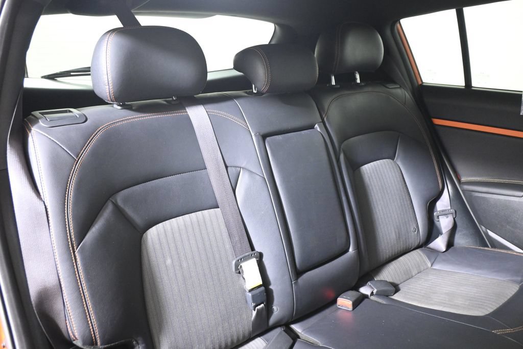 Used 2011 Kia Sportage SX w/ Premium Pkg w/Color Pkg AWD/4WD image 35