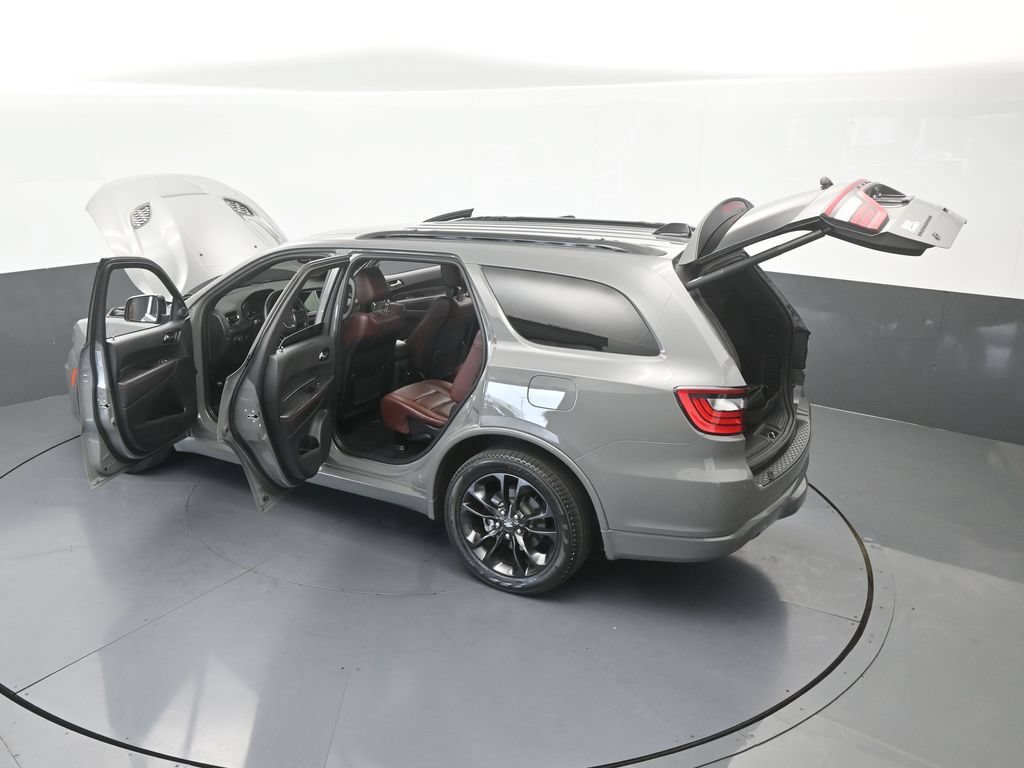 Used 2023 Dodge Durango R/T AWD/4WD image 74