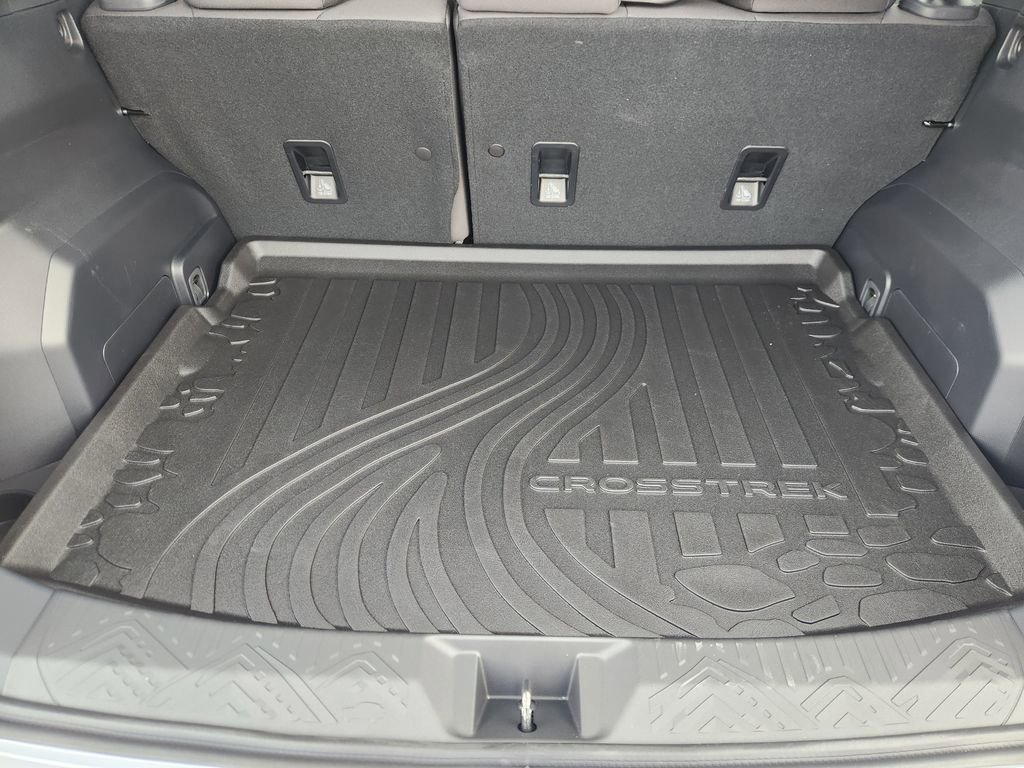 New 2026 Subaru Crosstrek 2.0i Premium image 22
