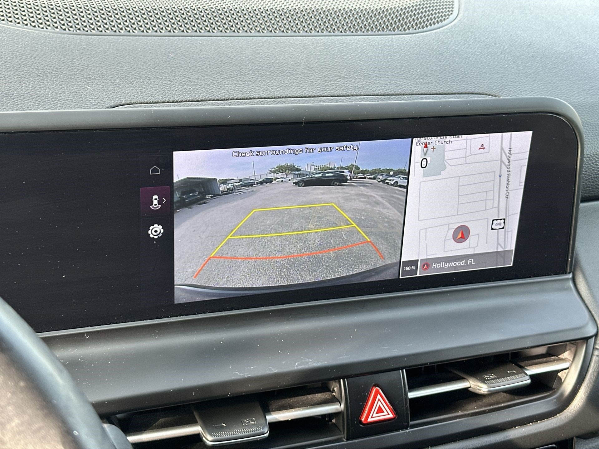 Certified 2024 Kia Seltos EX FWD image 21