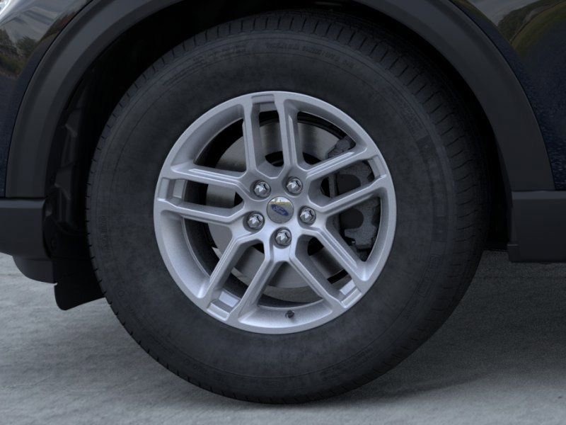 New 2026 Ford Explorer Active AWD/4WD image 20