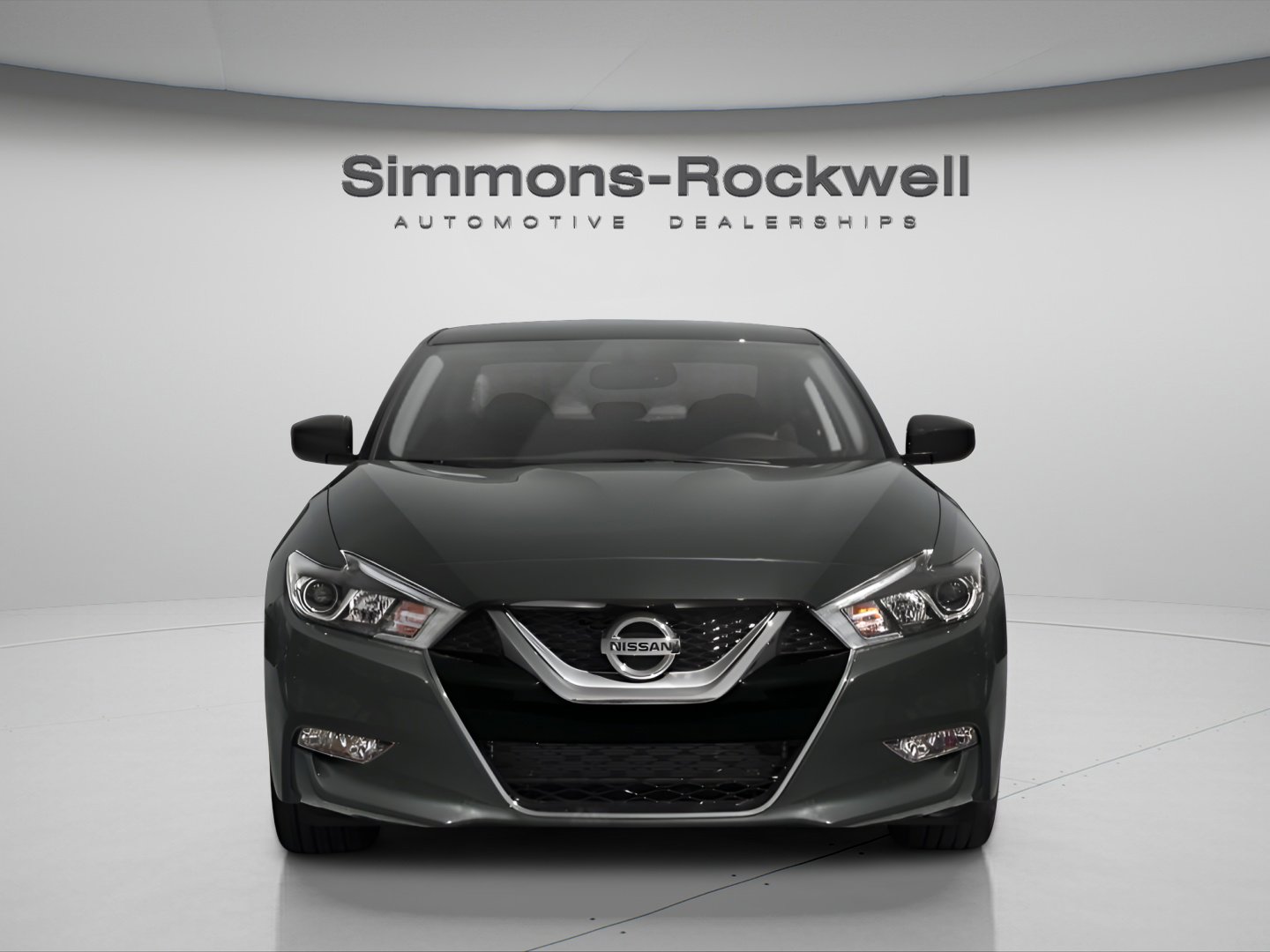 Used 2016 Nissan Maxima 3.5 SV image 7