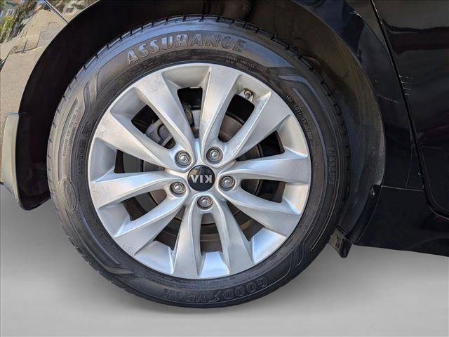 Used 2016 Kia Optima EX w/ Premium Package FWD image 23
