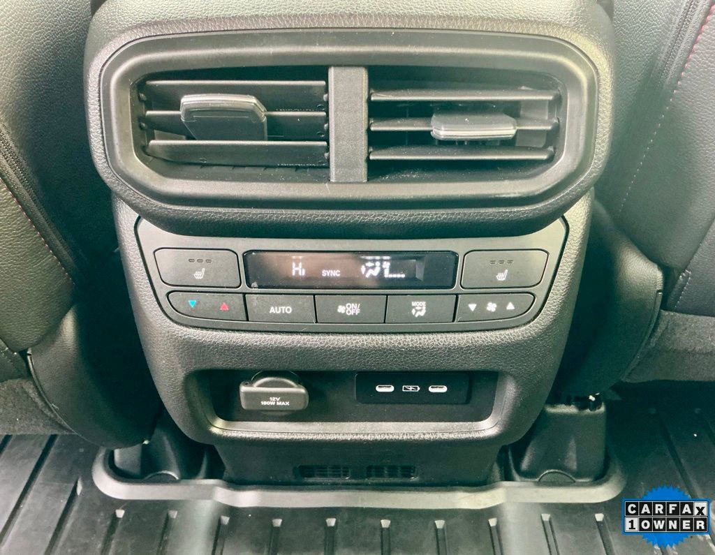 Used 2025 Honda Ridgeline Black Edition image 33