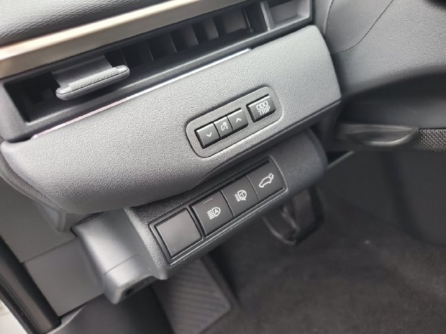 New 2026 Toyota bZ AWD/4WD image 22