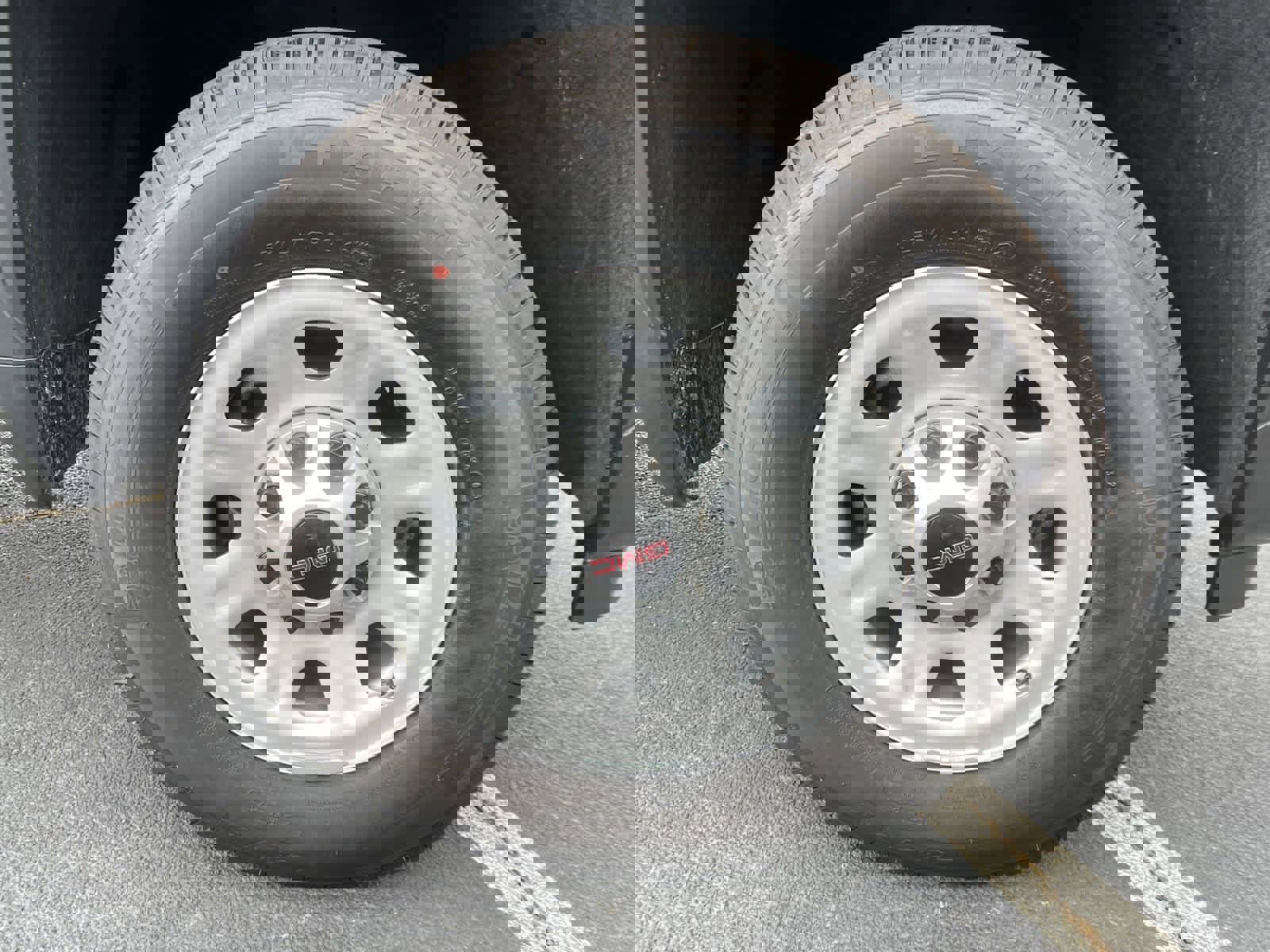 New 2024 GMC Sierra 3500 Pro w/ Convenience Package image 24