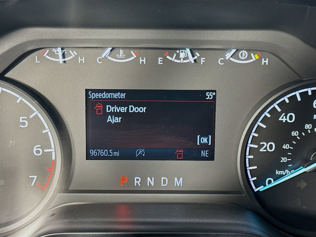 Used 2021 Ford F150 XL w/ STX Appearance Package image 14