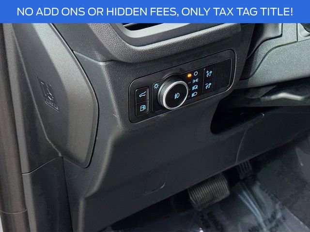 New 2026 Ford Escape ST-Line Select image 10