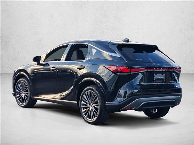 Used 2024 Lexus RX 450h AWD w/ Convenience Package image 8