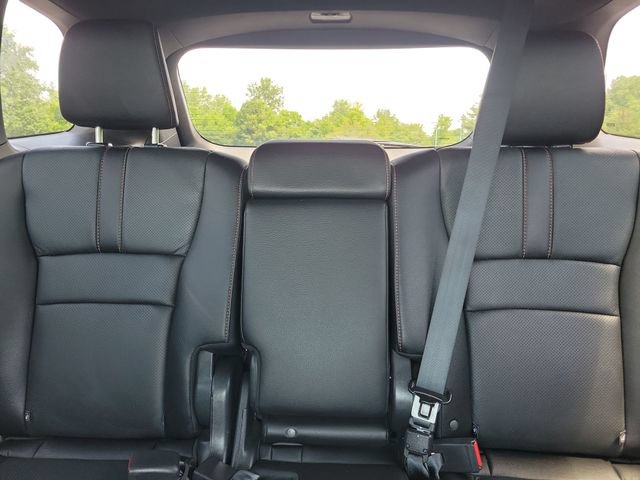 Used 2024 Honda Passport TrailSport image 21