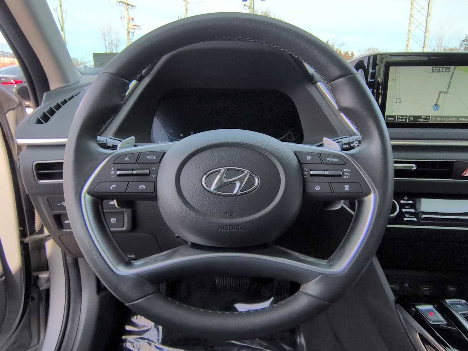 Used 2023 Hyundai Sonata Limited image 24