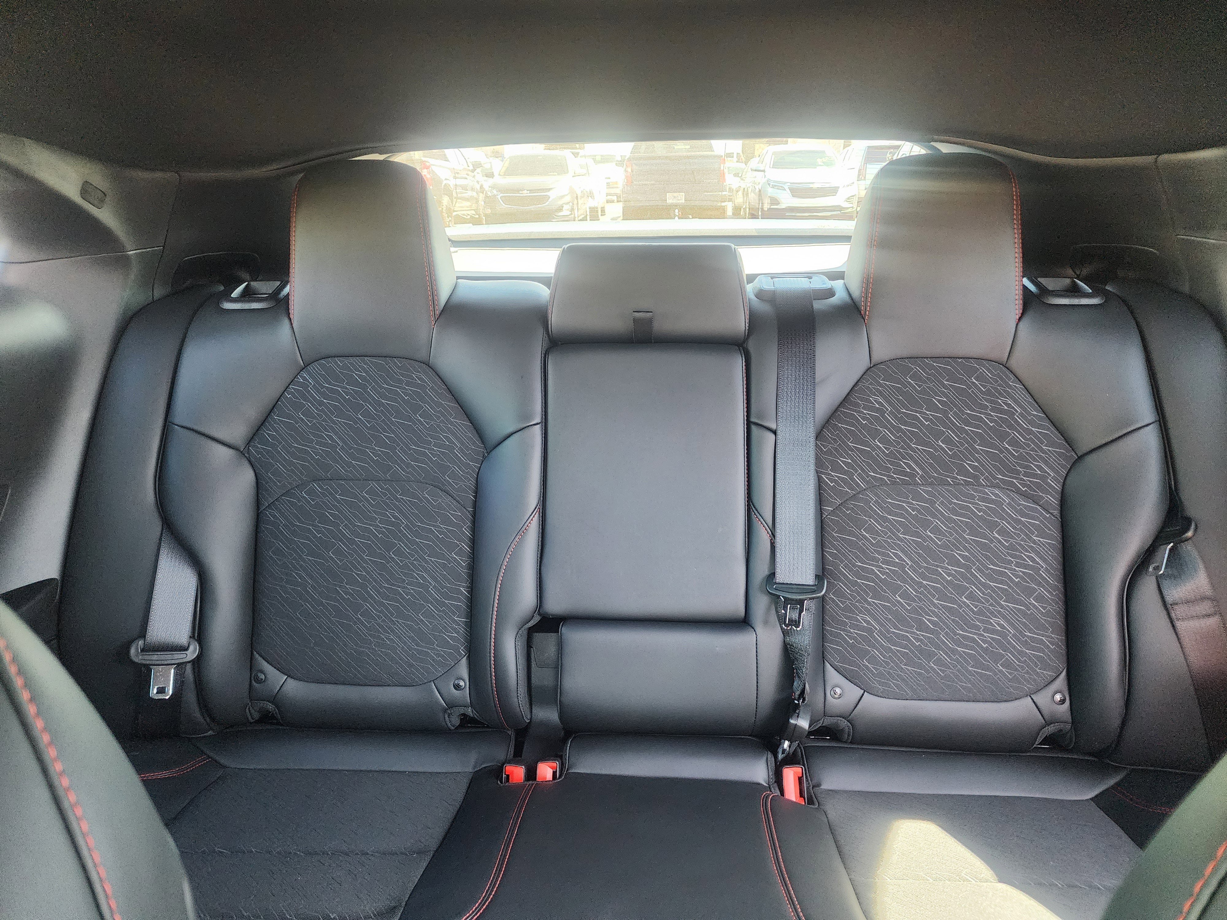 Used 2026 Dodge Charger Scat Pack w/ Blacktop Package image 29