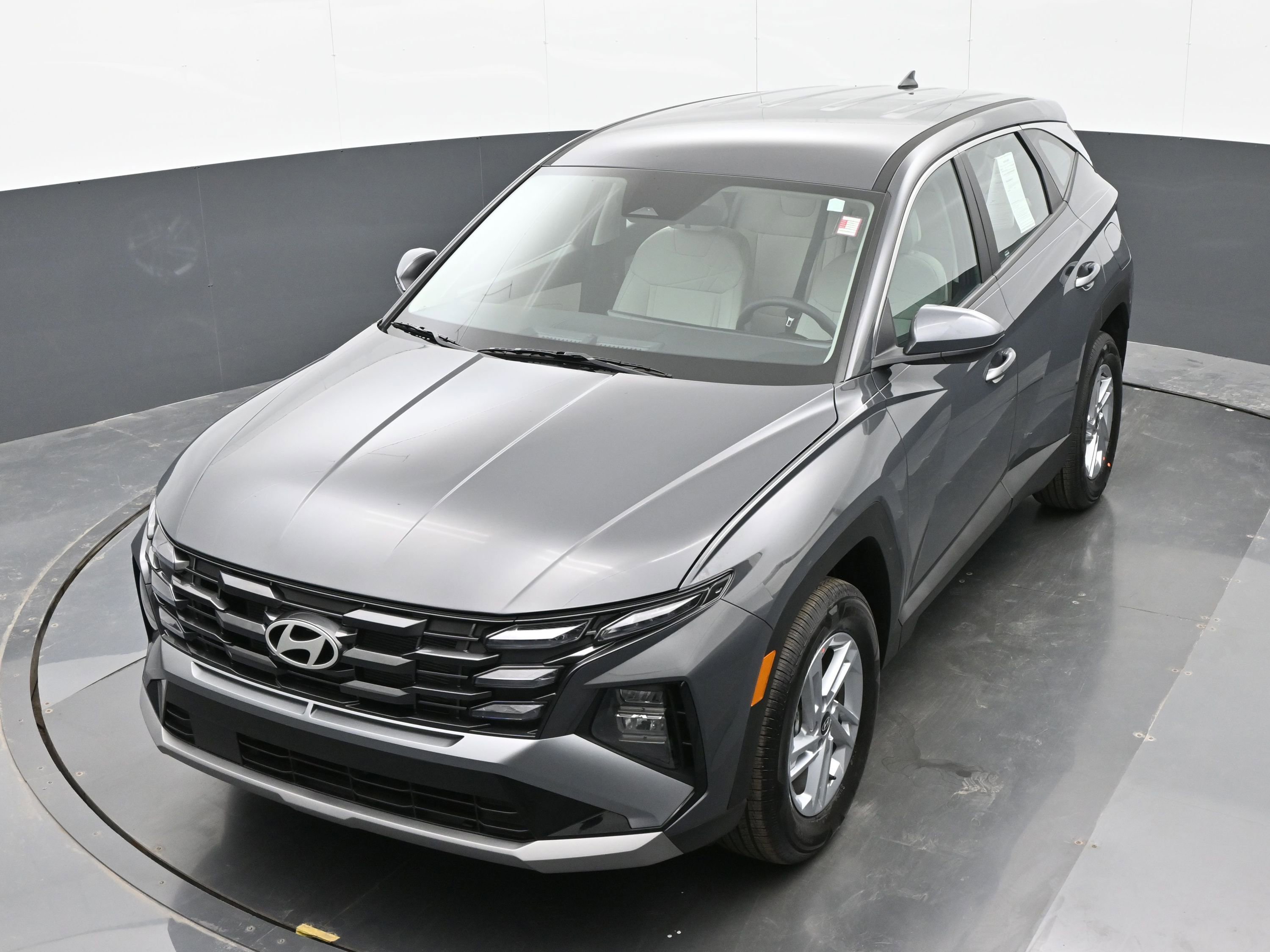 Certified 2026 Hyundai Tucson SE AWD/4WD image 35