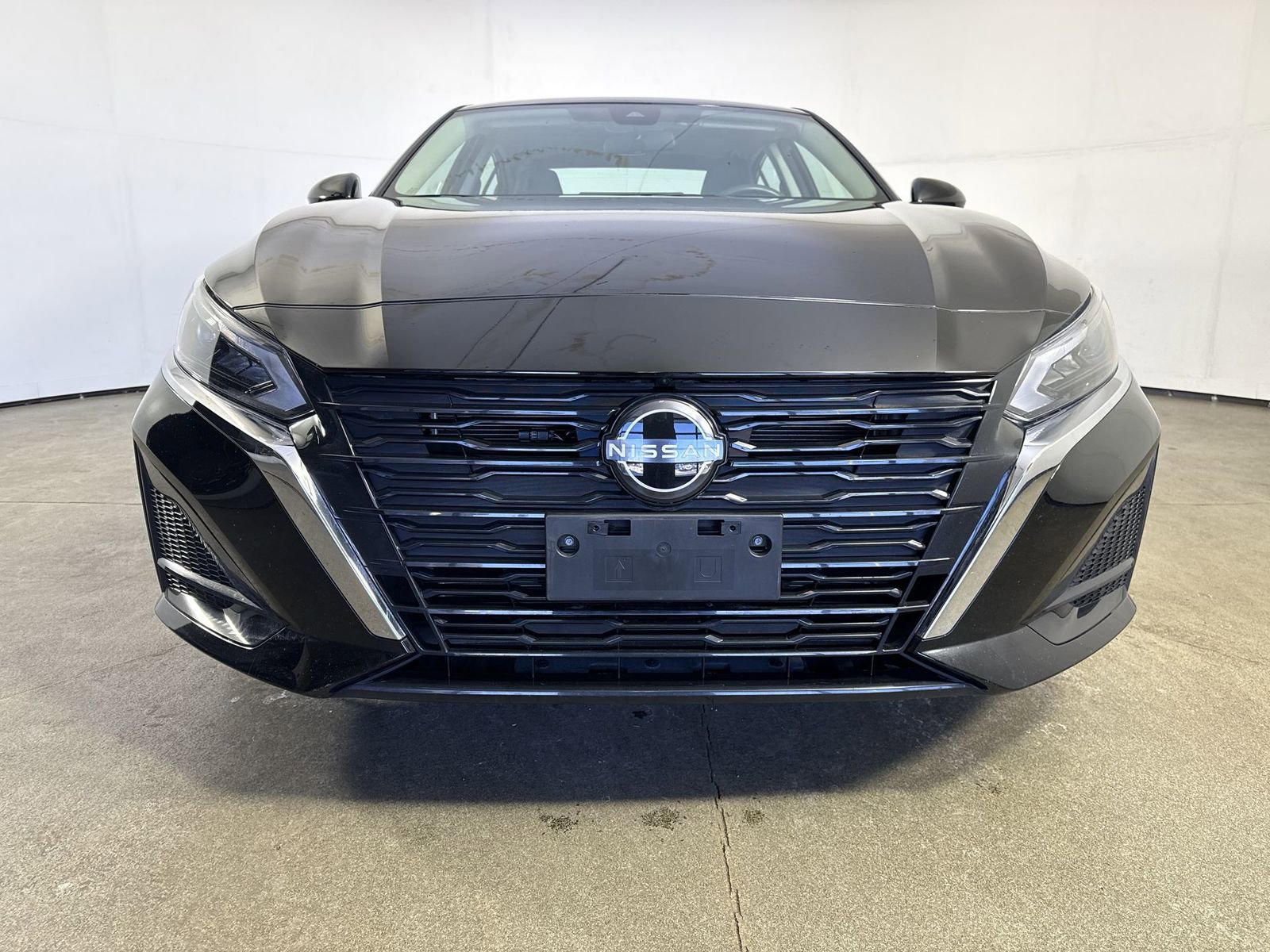 Certified 2023 Nissan Altima 2.5 SL image 28