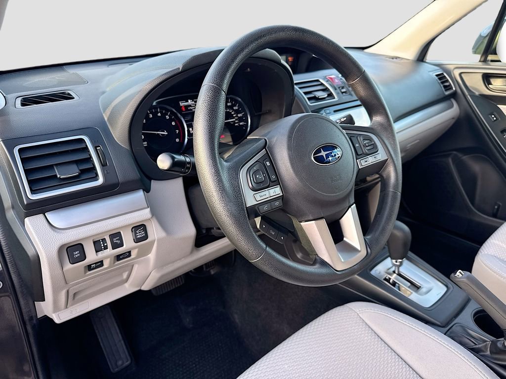 Used 2018 Subaru Forester 2.5i Premium image 10
