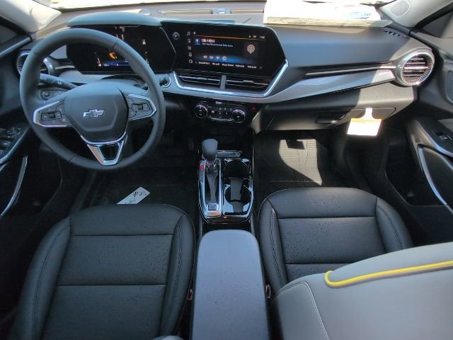 New 2026 Chevrolet Trax ACTIV w/ Driver Confidence Package FWD image 5