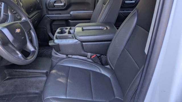 Used 2021 Chevrolet Silverado 2500 W/T image 16