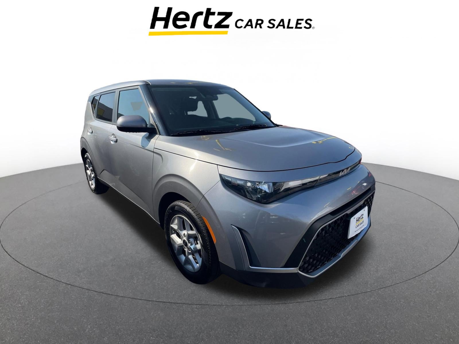 Used 2025 Kia Soul LX w/ LX Technology Package