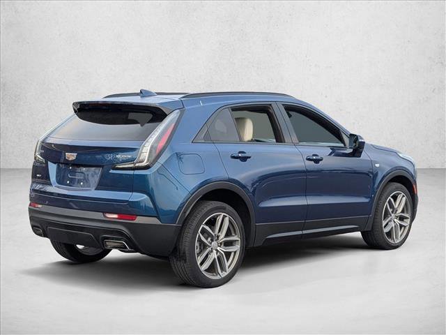 Used 2019 Cadillac XT4 Sport image 5