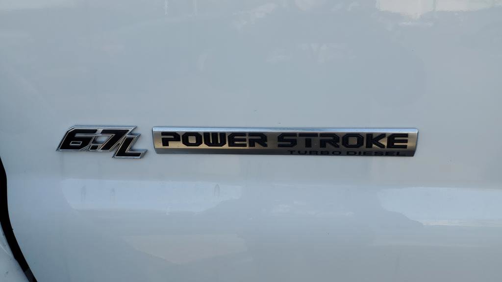 New 2026 Ford F650 2WD Regular Cab Super Duty image 11