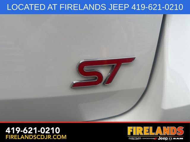 Used 2021 Ford Explorer ST w/ Equipment Group 401A image 13