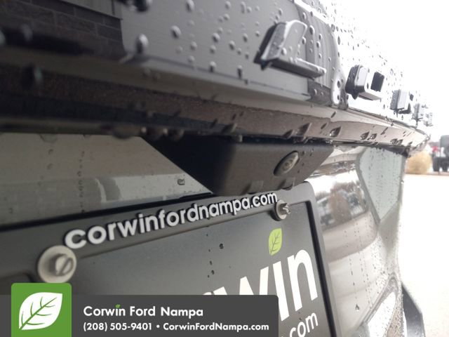 New 2026 Ford Explorer ST-Line w/ ST-Line Street Pack image 30