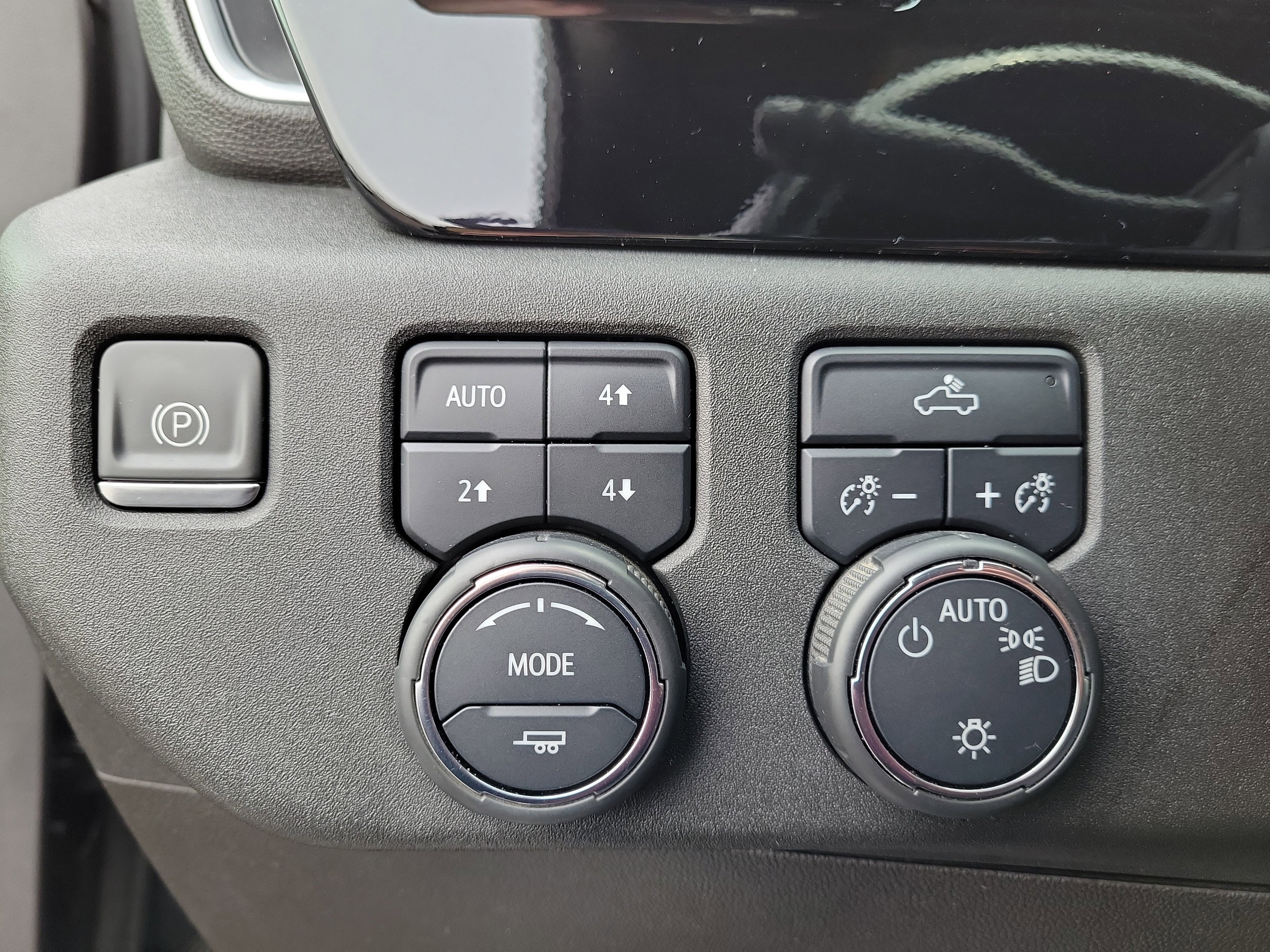 Used 2022 Chevrolet Silverado 1500 LT image 19