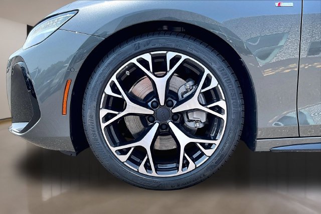 New 2026 Audi A6 Prestige AWD/4WD image 12