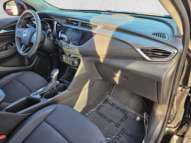 Certified 2023 Buick Encore GX Preferred w/ Cold Weather Comfort Package image 20