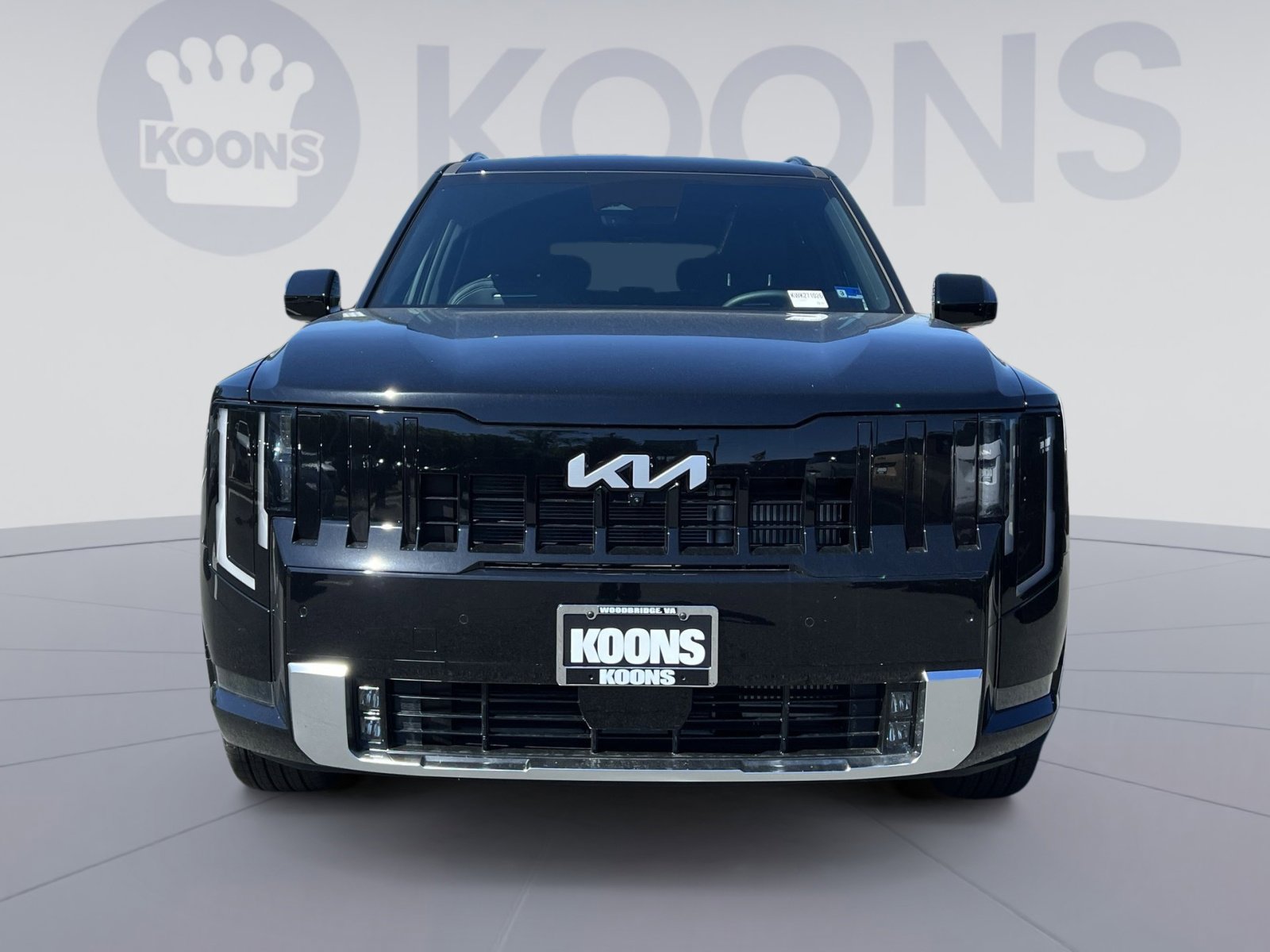 New 2027 Kia Telluride SX FWD image 19