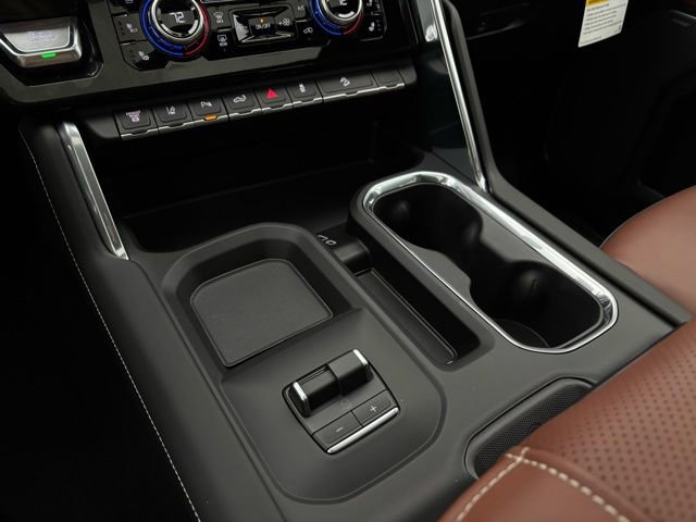 New 2026 GMC Sierra 2500 Denali Ultimate AWD/4WD image 30