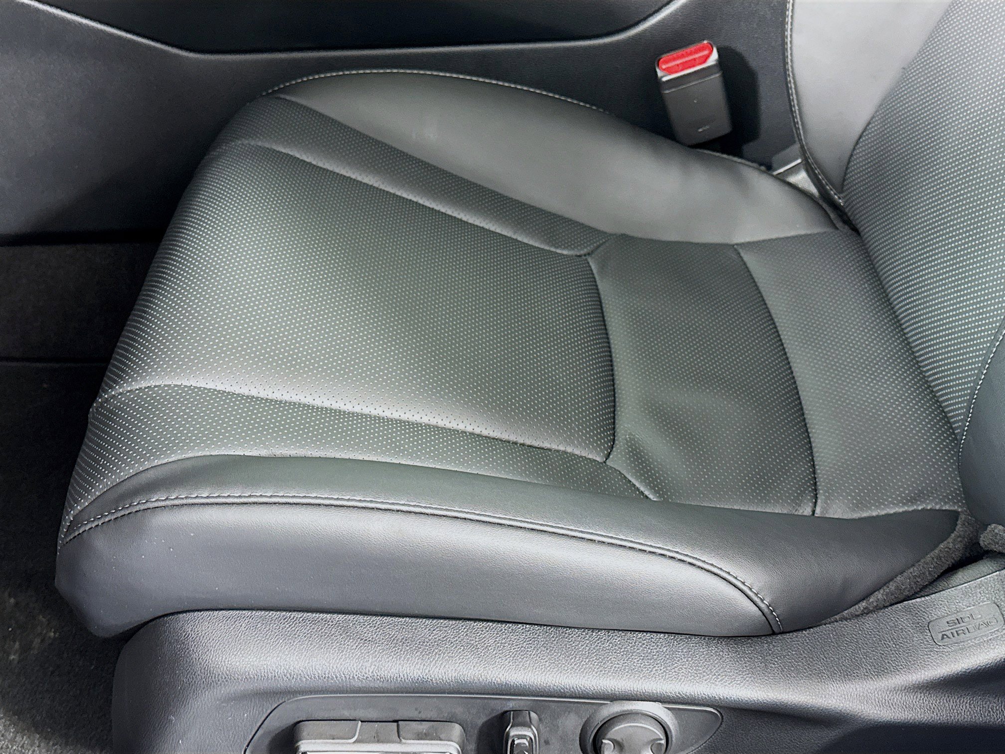 New 2026 Honda Accord Sport image 18