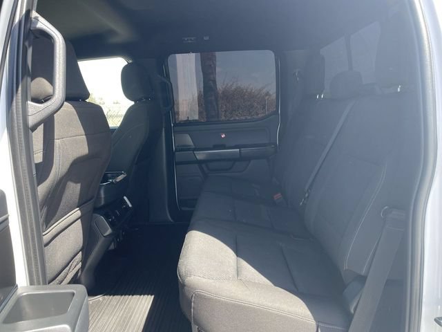 Used 2024 Ford F150 XLT w/ Equipment Group 302A MID AWD/4WD image 25