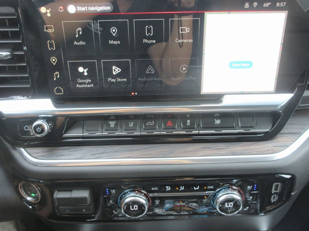 New 2026 GMC Sierra 3500 SLT w/ SLT Convenience Package image 21