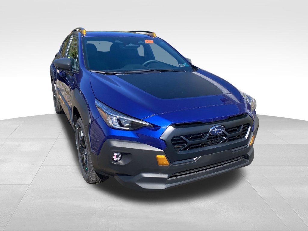 New 2026 Subaru Crosstrek 2.5i Wilderness AWD/4WD image 6
