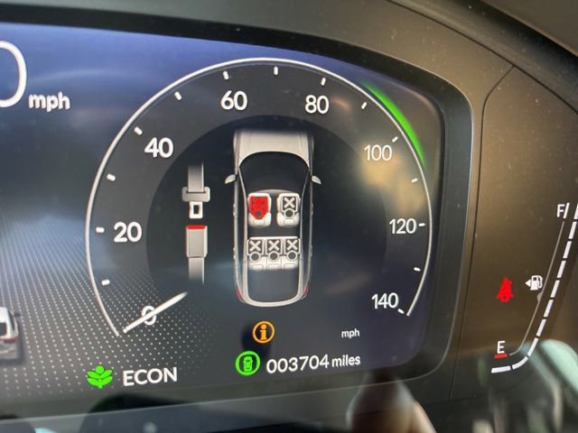 Used 2025 Honda Civic Sport Touring image 5