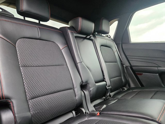 Used 2026 Ford Escape ST-Line w/ Tech Pack #1 FWD image 15