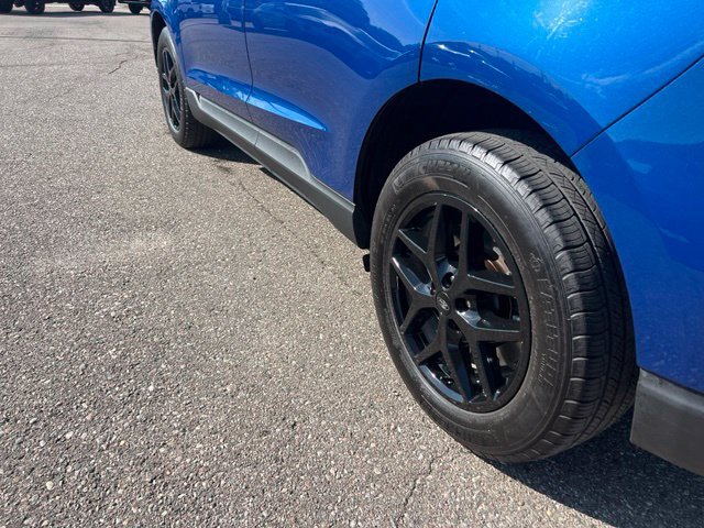 Certified 2024 Ford Edge SEL w/ Convenience Package AWD/4WD image 27