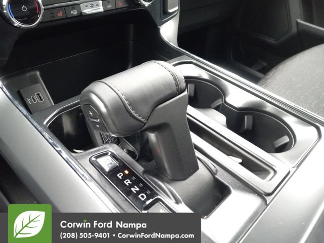 New 2026 Ford F150 XLT w/ Equipment Group 302A MID AWD/4WD image 18