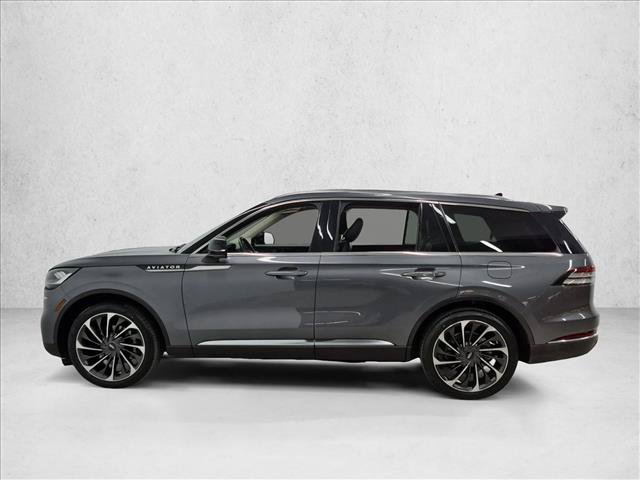 Used 2022 Lincoln Aviator Reserve w/ Equipment Group 201A RWD image 9
