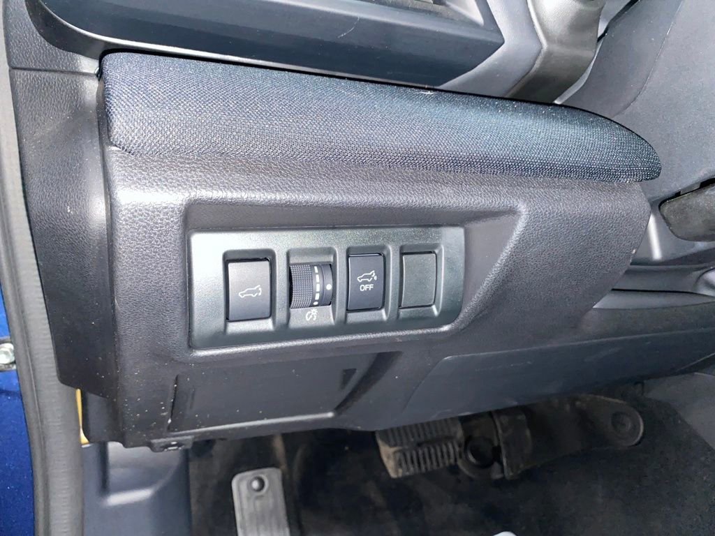 Certified 2022 Subaru Outback Premium image 29