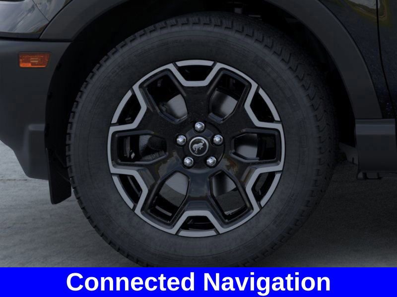 New 2025 Ford Bronco Sport Outer Banks w/ Outer Banks Tech Package+ image 19